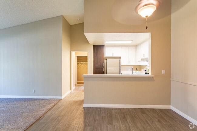 1 BR, 1 BA - 7743 SF - Forest Glen