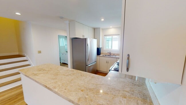 Photo - OPEN CONCEPT - BRAND NEW FLOORING