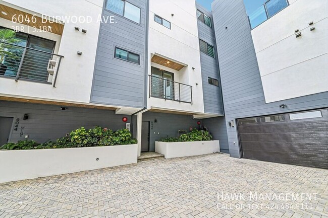 Photo - 6046 Burwood Ave