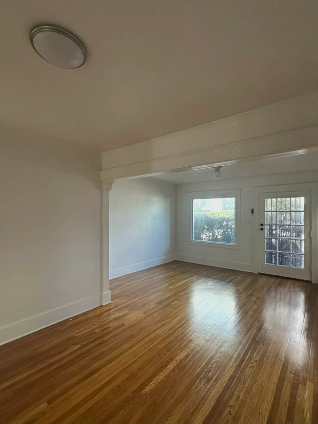 Dining room - 1218 Myra Ave Unit 1218
