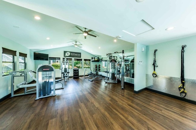 Photo - SYCAMORE GREENS APARTMENT HOMES