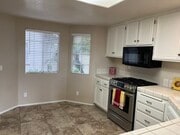 Kitchen nook - 27377 Paseo Laguna Townhome