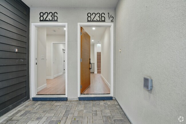Building Photo - 8234 Blackburn Ave Rental