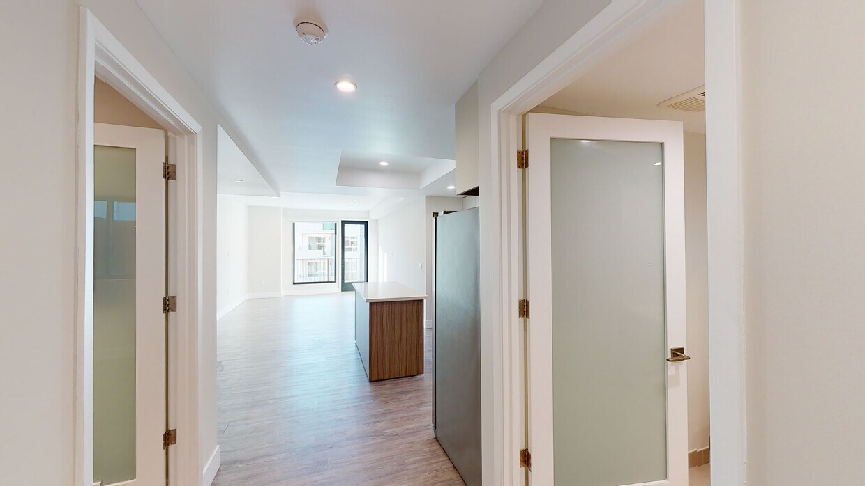 3D Tour - 5550 Bonner Ave. The Cielo APartments