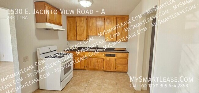 Photo - 1530 E Jacinto View Rd Unit A