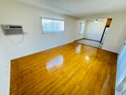 Unit 9 Living Room - 19419 Victory Blvd