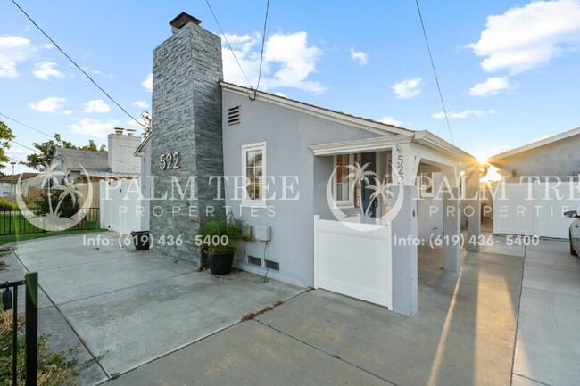 Photo - 522 Garfield Ave