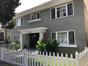 Front of Building - 1332 14th St Apartment Unit B