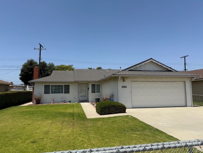 Photo - Charming 3-Bed, 2-Bath Home in Quiet Port Hueneme Neighborhood
