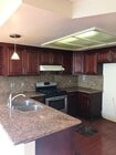 Photo - 3+2.5 twnhm w/pool + spa; water, trash + b... House