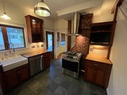 Kitchen - 133 E Avenue 42 House