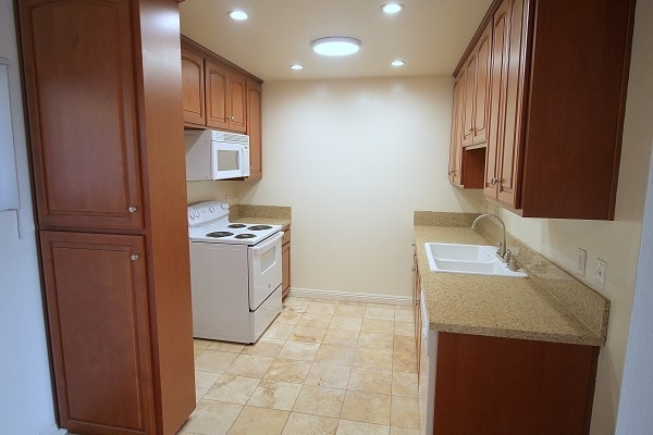 Floor Plan - Extra Large 1Bdrm
