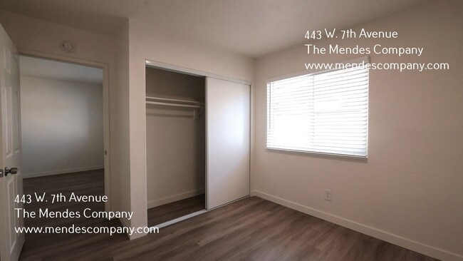 Photo - 443 W 7th Ave Unit B