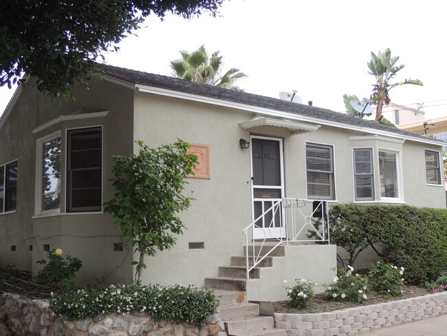 Photo - 1301 California Ave Unit 1301