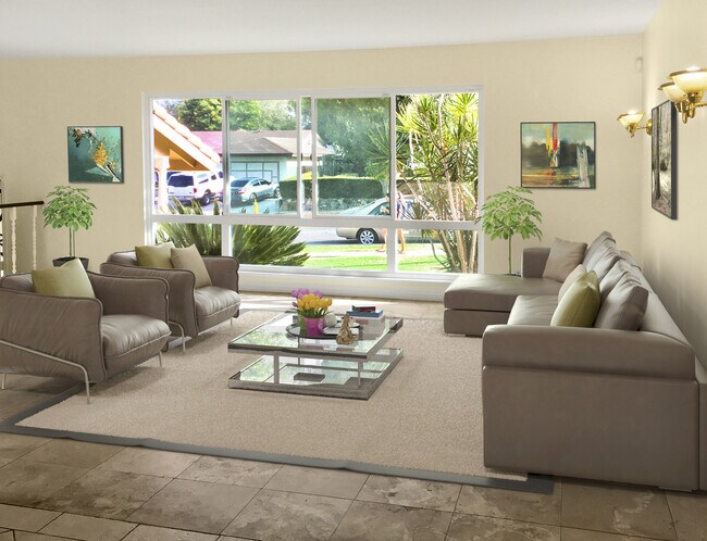 Photo - Spacious Hacienda Heights Home with a Pool