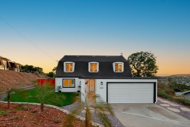 Photo - 4060 Rosarita Dr House