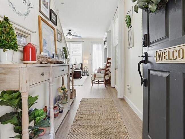 Photo - Stylish 3BR Home in Santee | Solar | Garage | Resort-Style Amenities