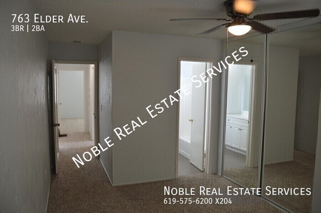 Building Photo - 763 Elder Ave