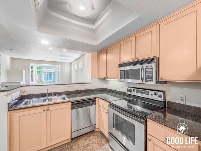 Photo - 2400 Fifth Ave Unit 203