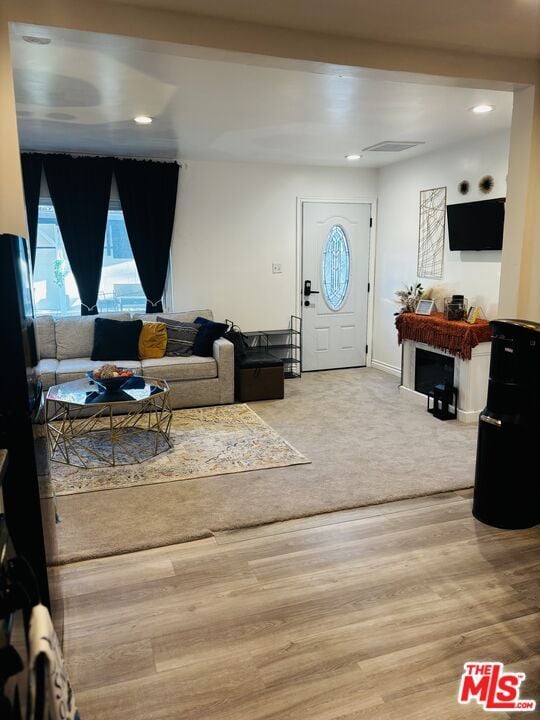 Building Photo - 1377 S Sultana Ave