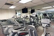 Fitness Center - CitiView Terrace Apartments
