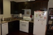 Kitchen - 1250 Edris Dr Unit #3