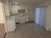 clean kitchen - 2851 W Ave J4