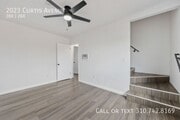Photo - 2023 Curtis Ave Apartment
