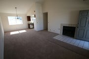 Living Room - 119 Loma Vista St Apartments Unit 6