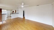 Photo - 3BD/2BA, Large Rooms, Patio!