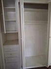 Hallway closets - 808 E Palmer Ave Apartments Unit 808 E Palmer Ave #C