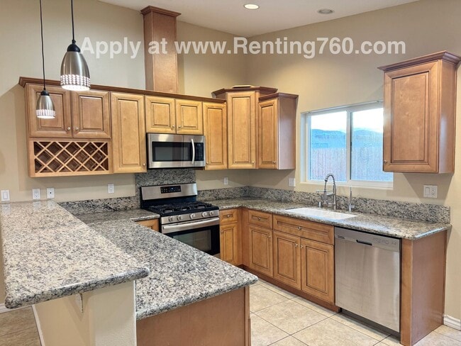 Photo - Gorgeous & Spacious 4 Bed Home