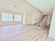 Living Room - 3515 W Avenue J4 House