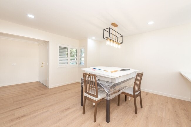 Photo - Completely Renovated 4 Bed / 3 Bath Home for Rent in Prime Tustin