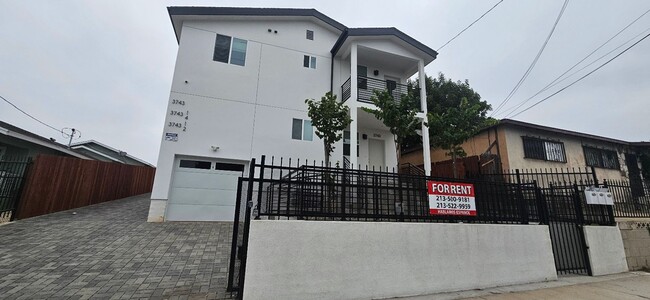 Photo - LANFRANCO(3743) Unit LANFRANCO(3743)