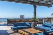 Includes use of our 25th floor sky box - 321 Tenth Ave Unit 905