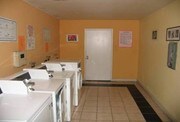 Laundry Room - 808 W Anaheim St Apartments