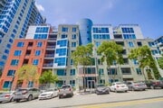 Photo - Modern 2 bed / 2 bath Condo in Little Ital... Unit 606