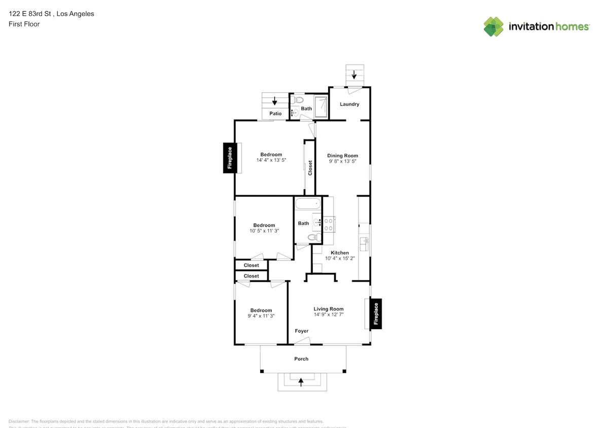 3D Tour - 122 E 83rd St House