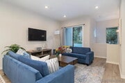 Photo - Modern Hillcrest Townhome with Private Elevator & Rooftop Deck.