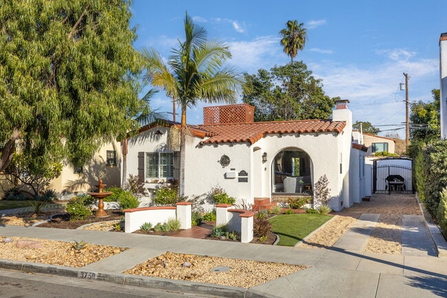 Photo - 3758 Gaviota Ave