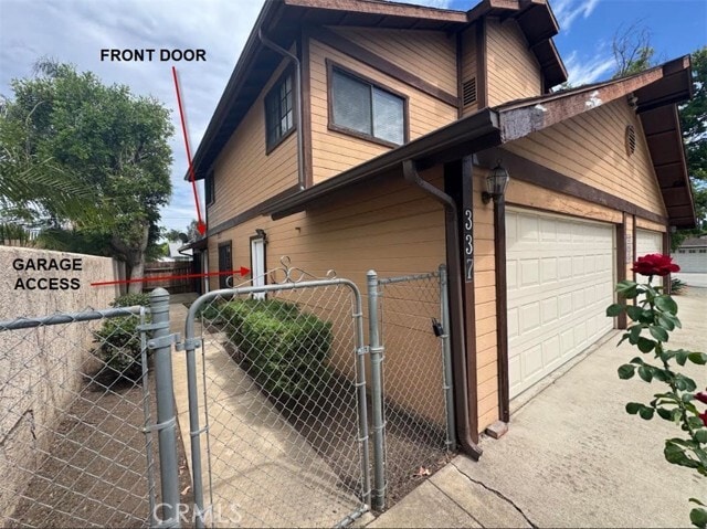 Photo - 337 N San Dimas Canyon Rd