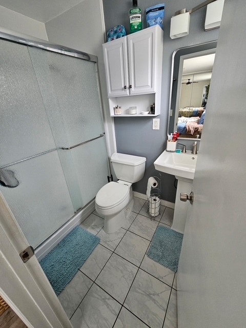 Master Bathroom - 3844 Groton St Unit 3844 Groton St. 3