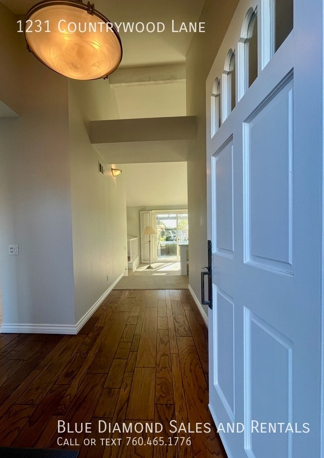 Photo - 1231 Countrywood Ln