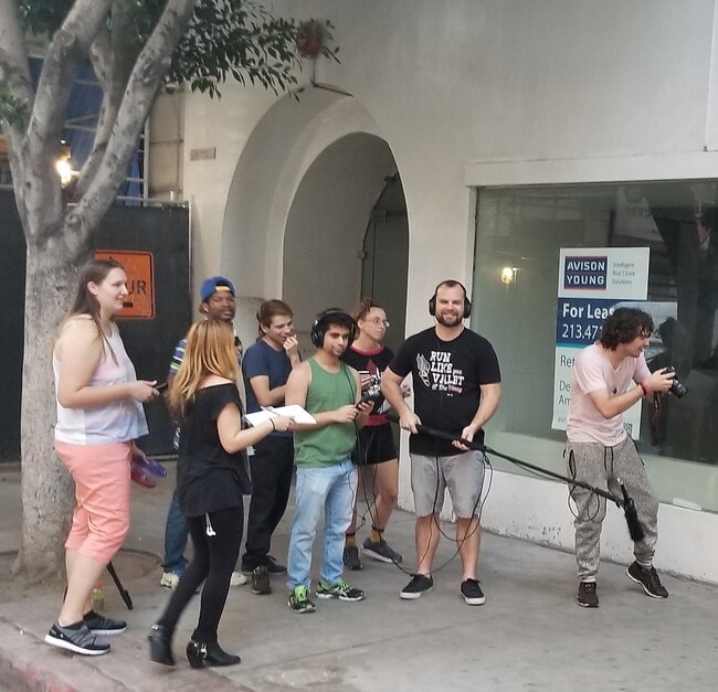 Photo - 807 S Flower St