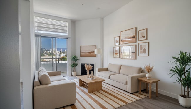 Photo - Palms View Apartments