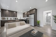 UNIT A is available now - 410 Lucas Ave. Apartments
