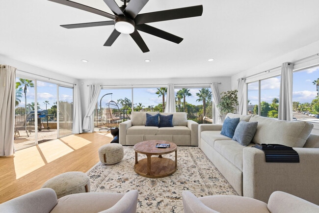 Building Photo - 5021 Foothill Blvd Unit ID1316299P