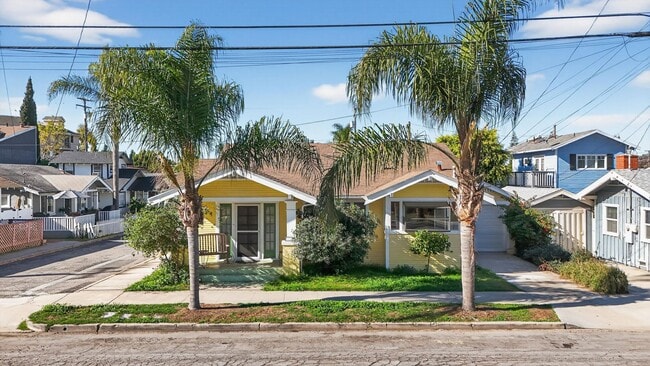 Photo - Wonderful Two Bedroom Home for Rent Long Beach