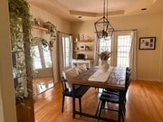 Dining room - 222 S Hamilton Dr Unit B